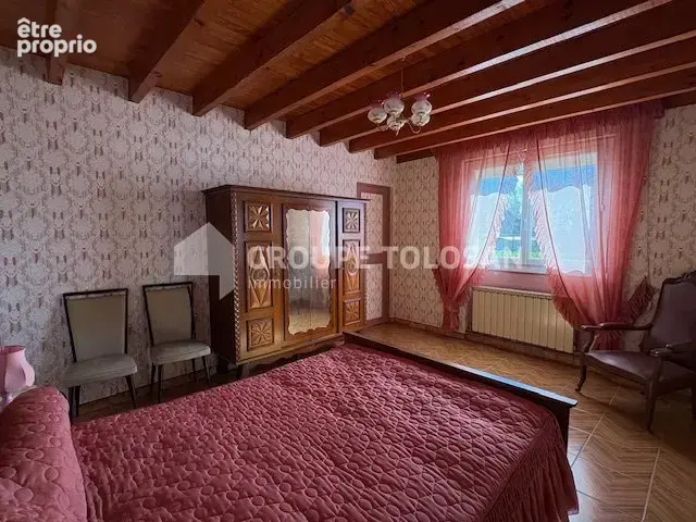 EXCLUSIVITE - T4 de 110 m2 avec garage et combles 55 m2 sur un terrain de 774 m2 - photo 4