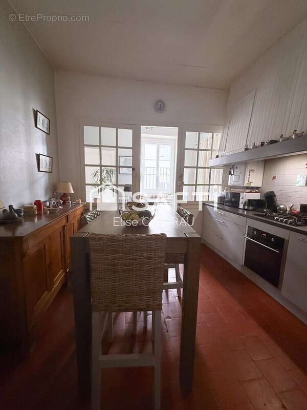 Photo 6 - Appartement à MACON