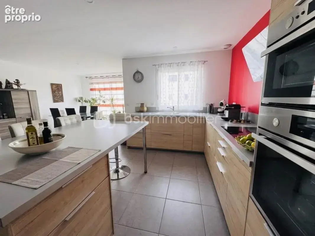 Villa de plain pied - photo 2