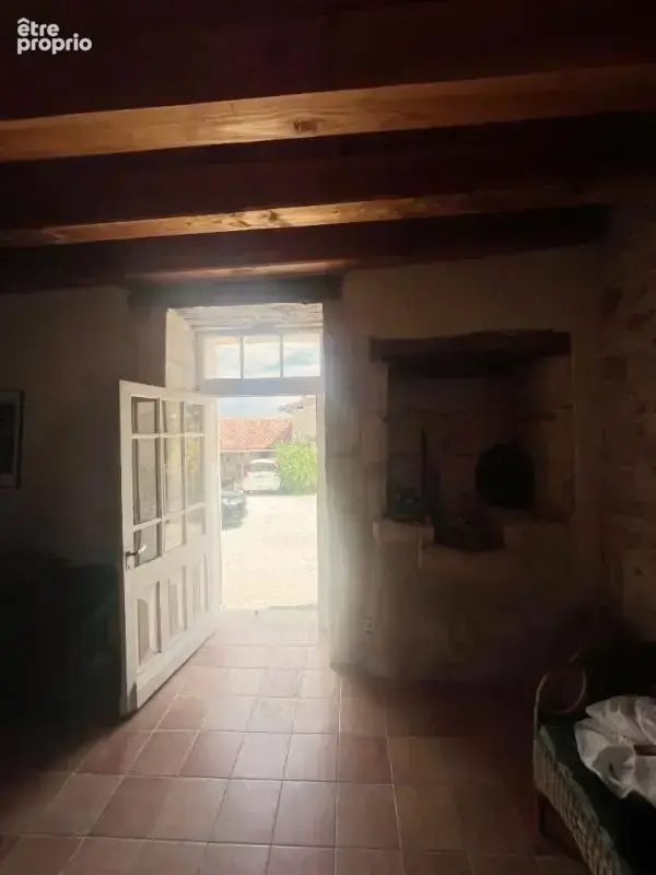 Maison de maître Brantome En Perigord 11 pièce(s) 315 m2 - photo 14