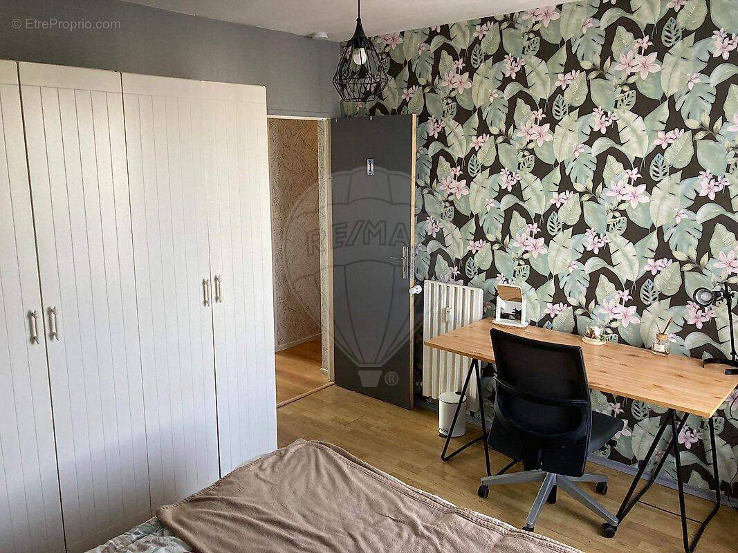 Appartement à SAINT-BRIEUC