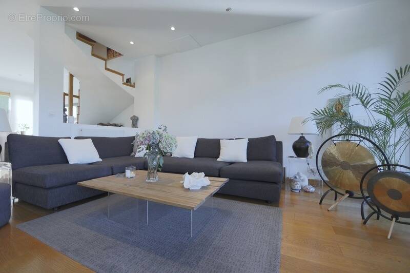 Maison à RUEIL-MALMAISON