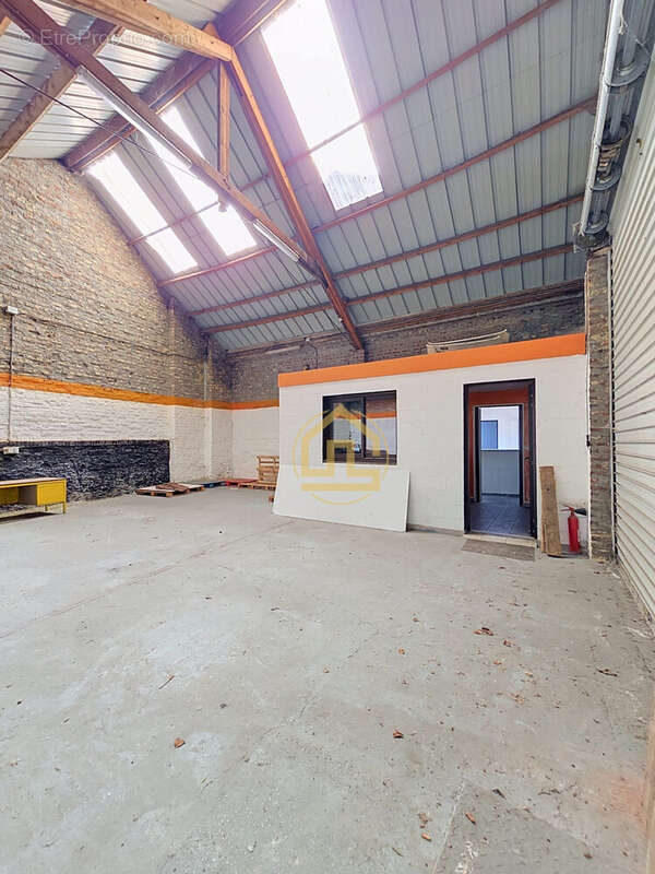 Maison 145 m² à Conde-Sur-L'escaut  - photo 4