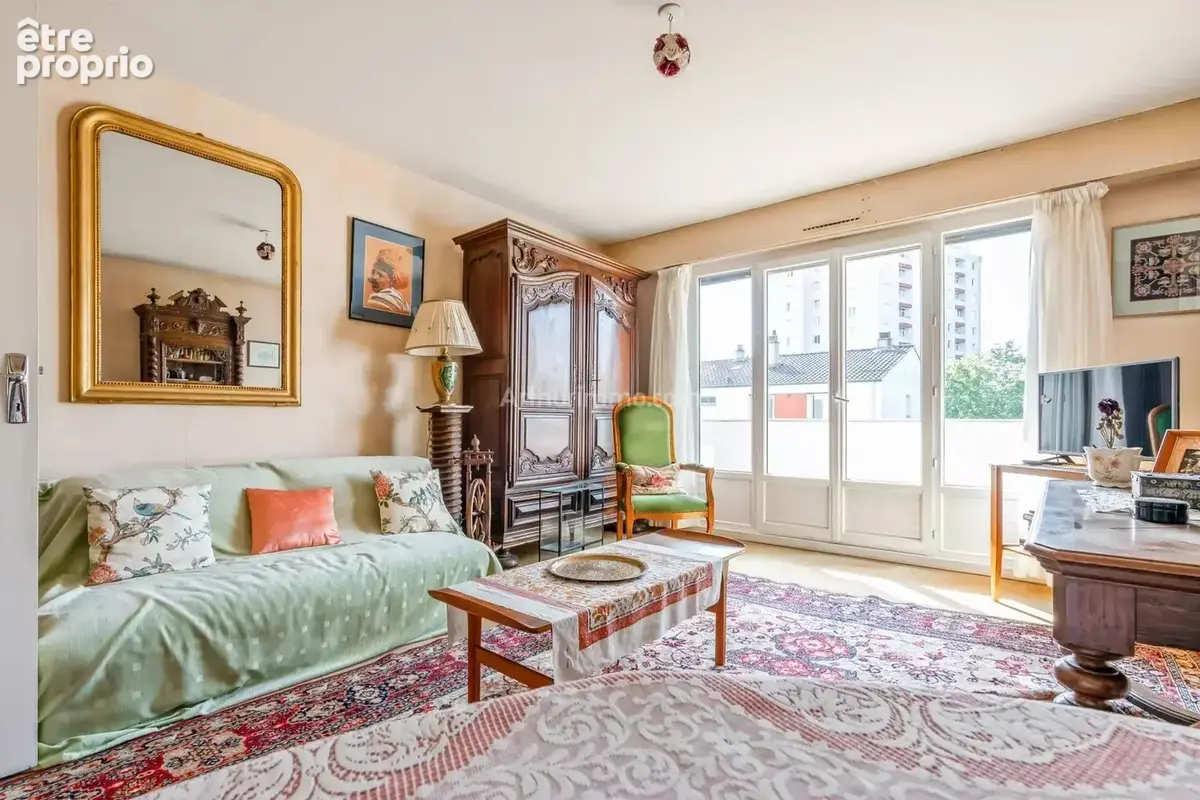 Vente Appartement Thorigny-sur-marne(77400) 149 500ï¿œ - photo 5