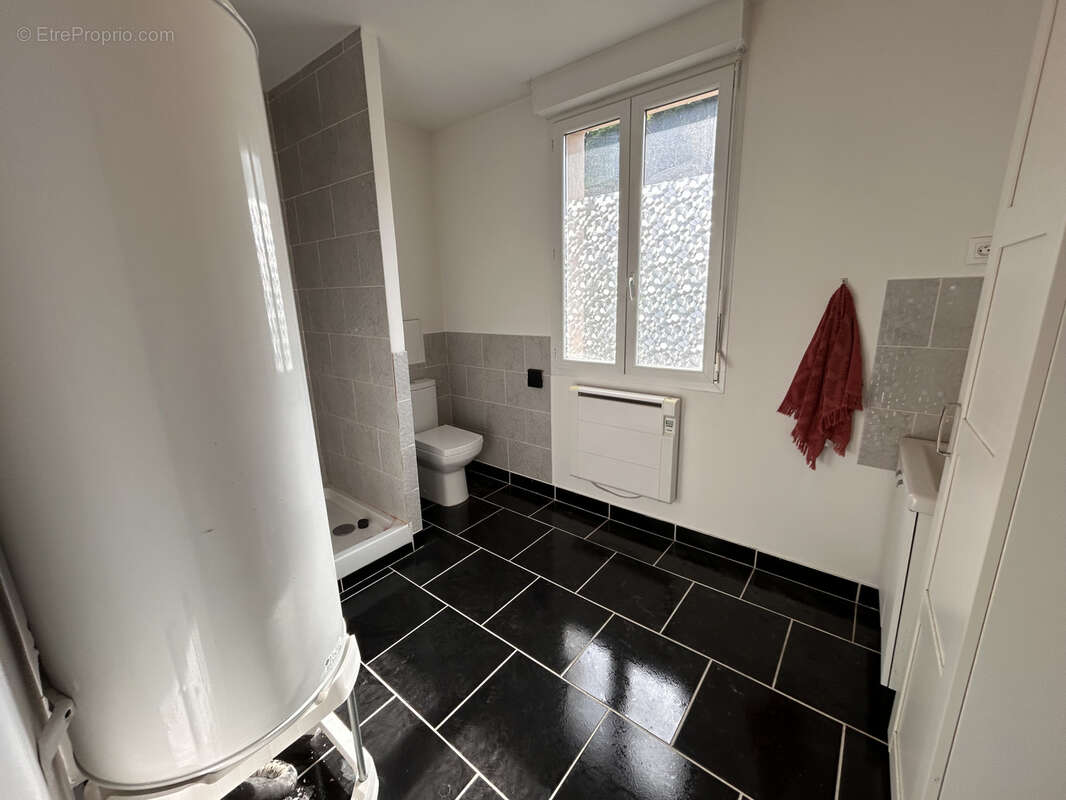 Maison à PONT-SAINTE-MAXENCE