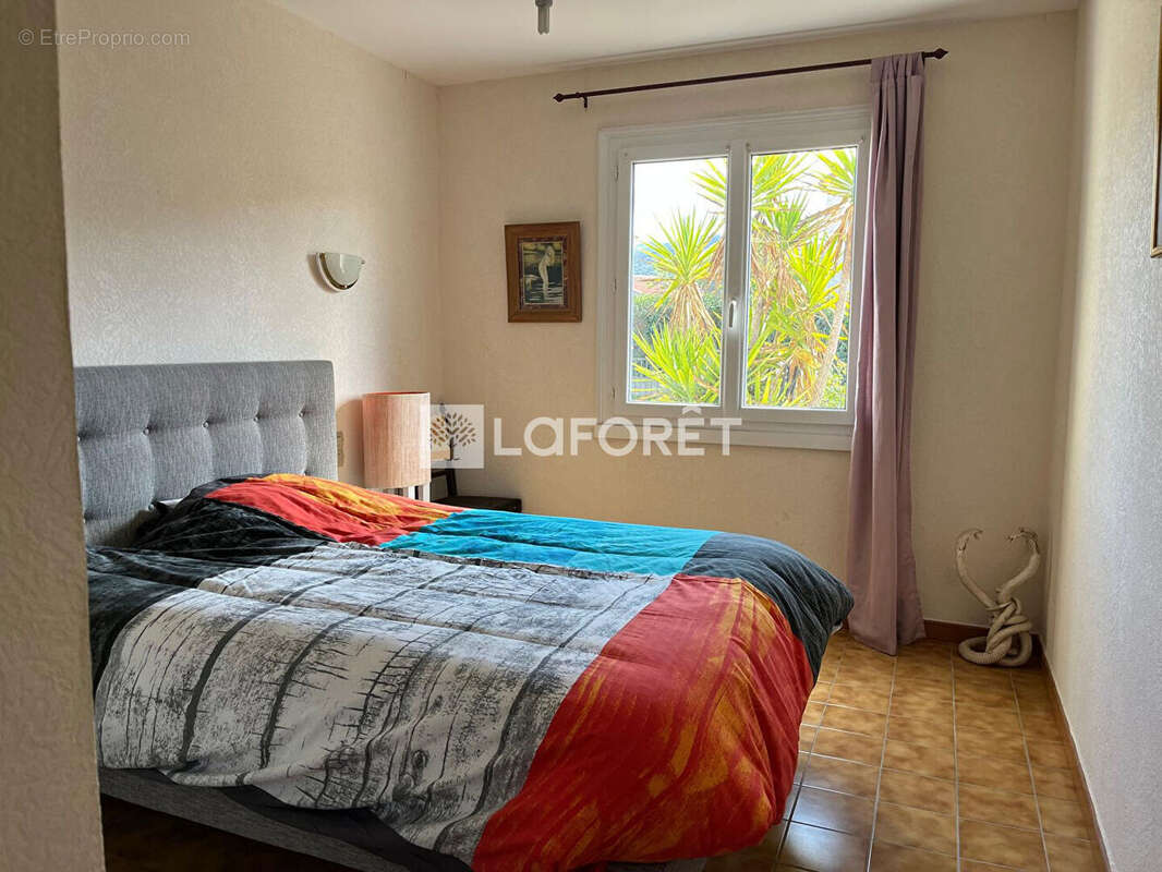 Maison à MAUREILLAS-LAS-ILLAS