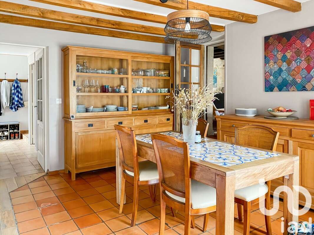 Photo 6 - Maison à MONTPEYROUX