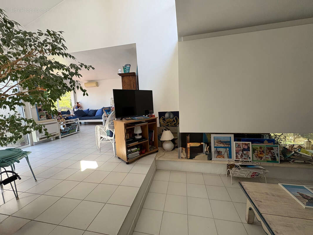 Maison à SANARY-SUR-MER