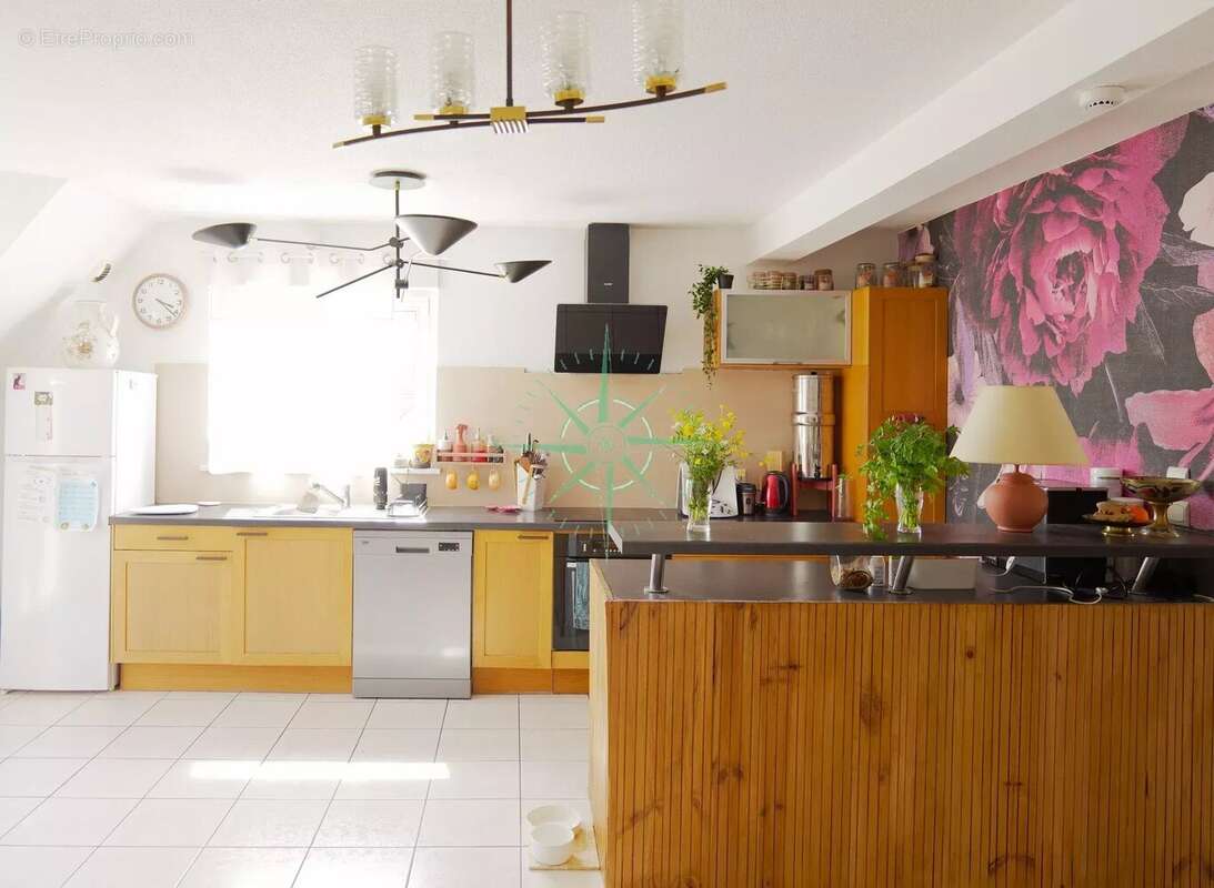Appartement à WASSELONNE