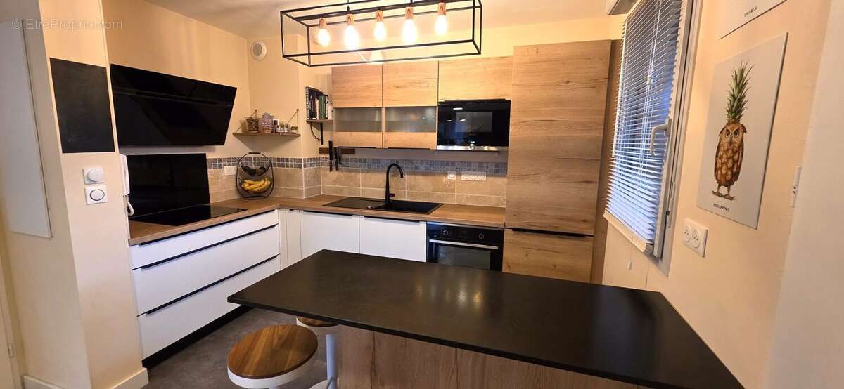 Appartement à DREMIL-LAFAGE