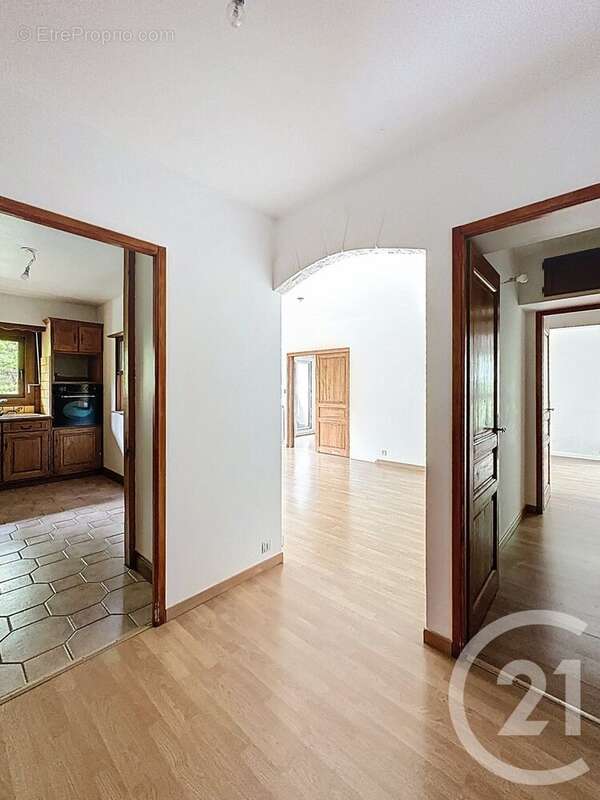 Photo 4 - Appartement à ATHIS-MONS