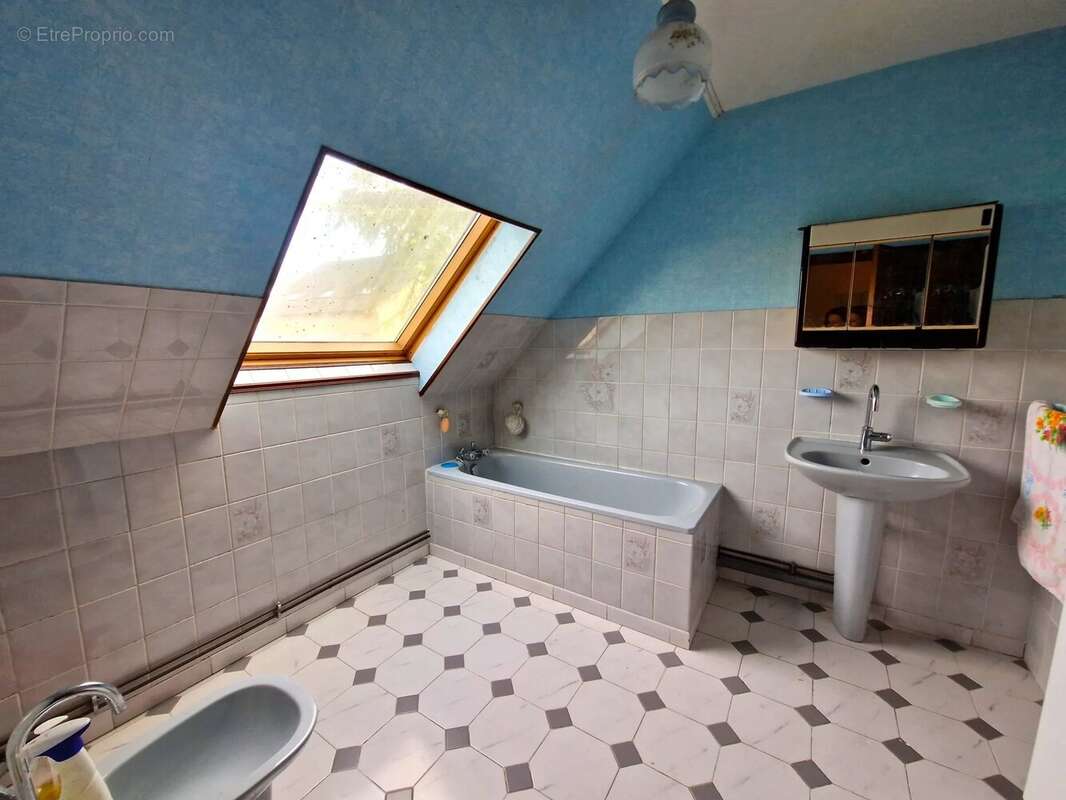 Maison 4 chambres - photo 9