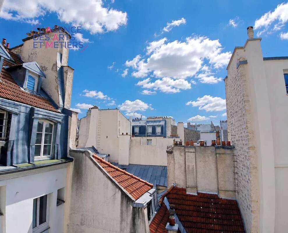 Rue Notre Dame de Nazareth - photo 5