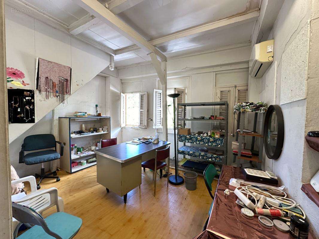 Maison à FORT-DE-FRANCE