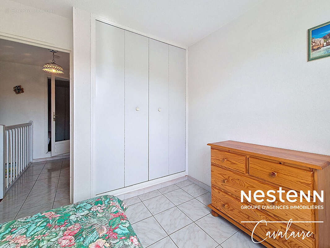 Appartement Cavalaire Sur Mer 2 pièce(s) - photo 9