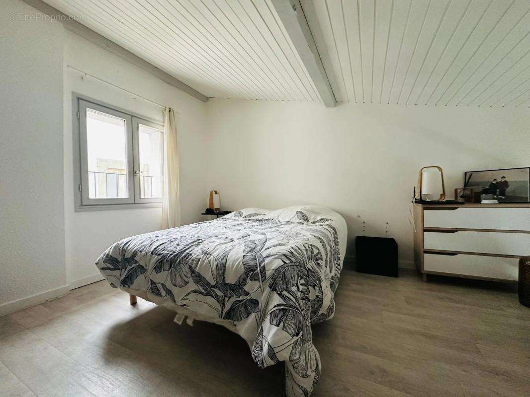 Appartement à AIX-LES-BAINS