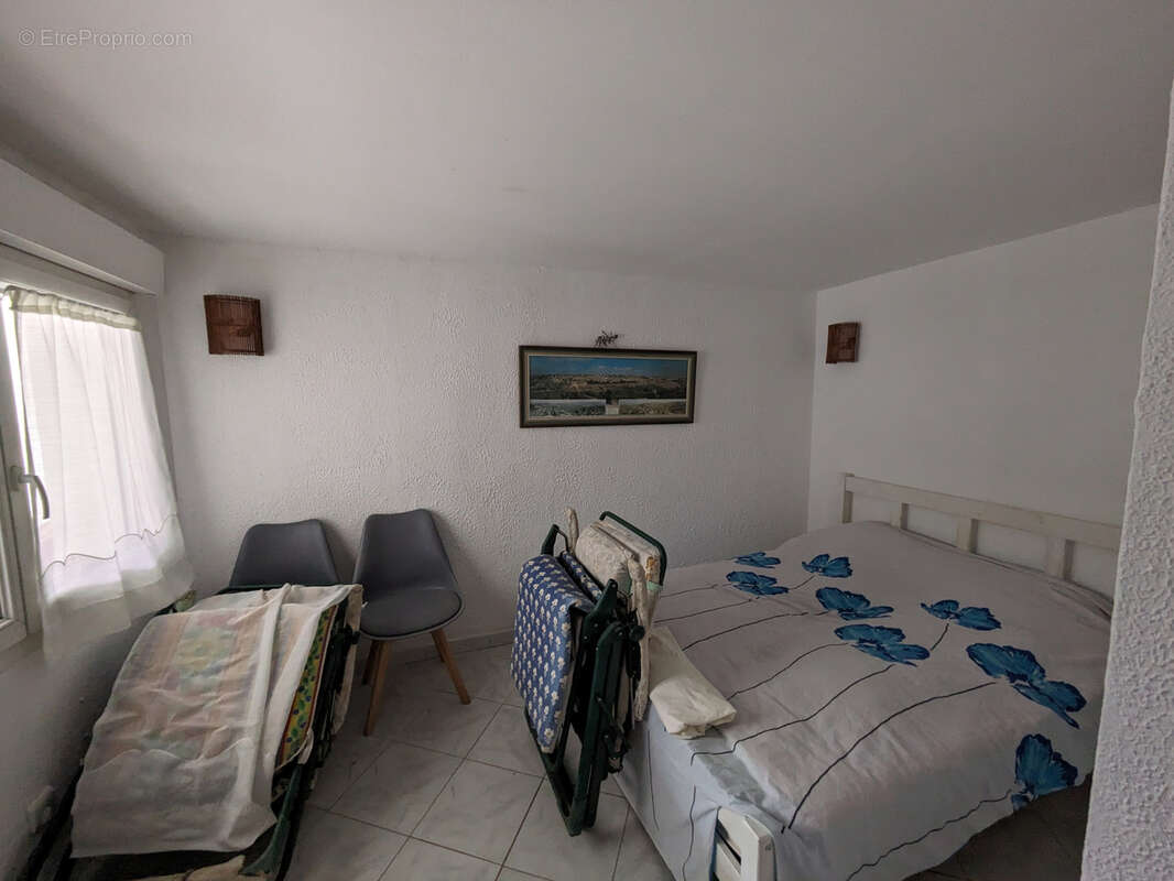 Maison à SIX-FOURS-LES-PLAGES