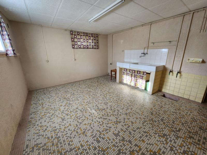 Maison à CHATEAUNEUF-EN-THYMERAIS