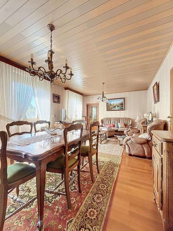 Photo 4 - Maison à WILLERWALD