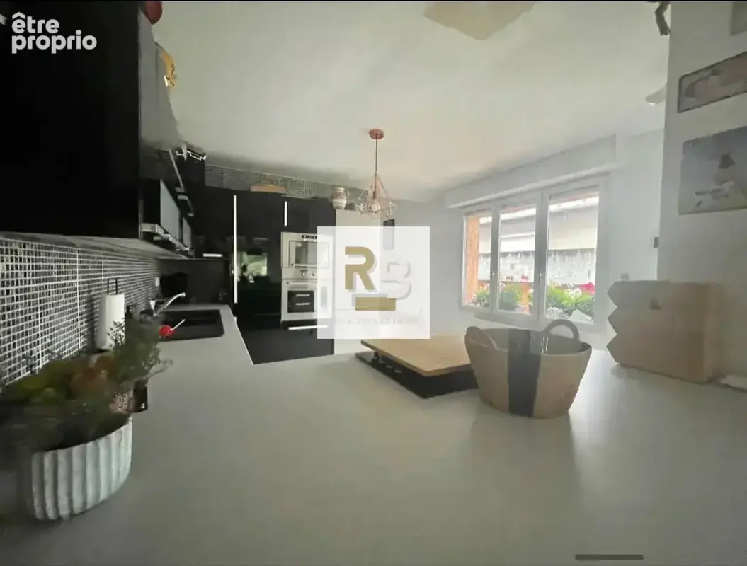 Maison individuelle LIEVIN Jardin Garage 108m2 - photo 6