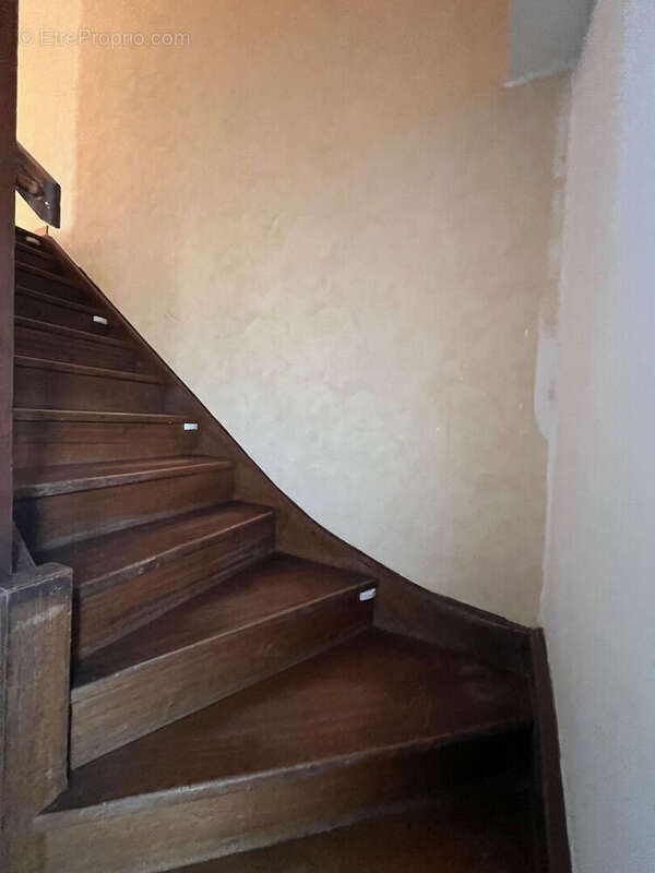 Maison à CHATEAUBRIANT
