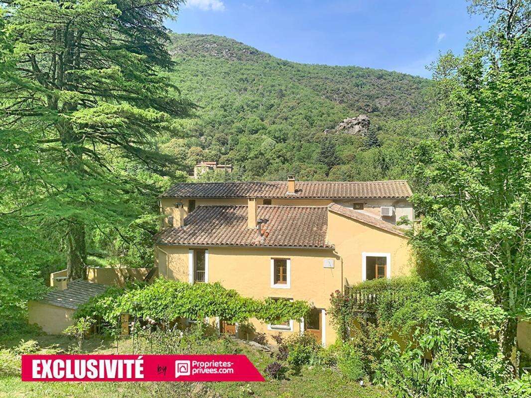 Maison 282 m² à Valleraugue  - photo 8