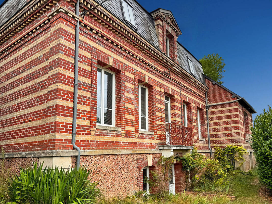 Maison à GISORS
