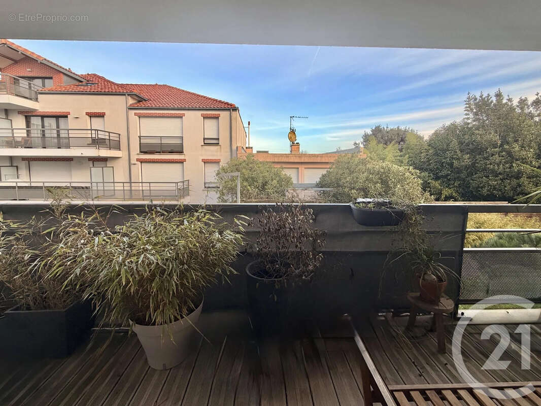 Appartement à PORNIC
