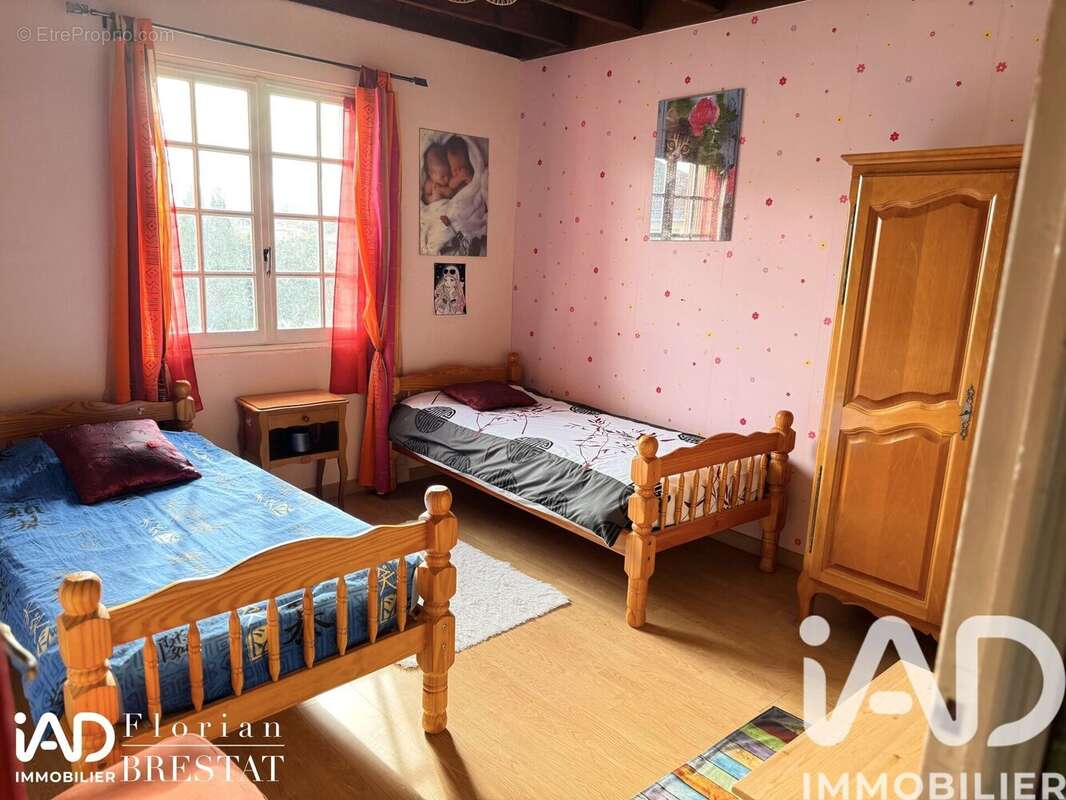 Photo 8 - Maison à BORDERES-SUR-L'ECHEZ