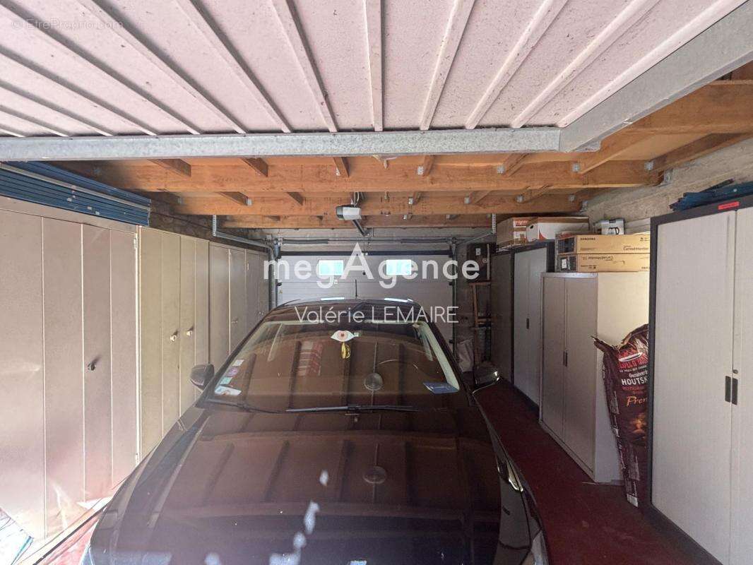 Maison à GRETZ-ARMAINVILLIERS