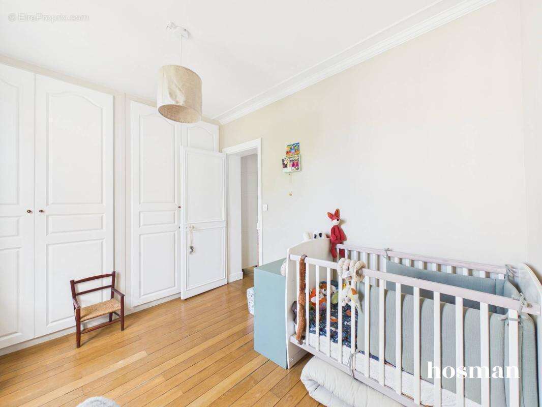 Appartement à VERSAILLES