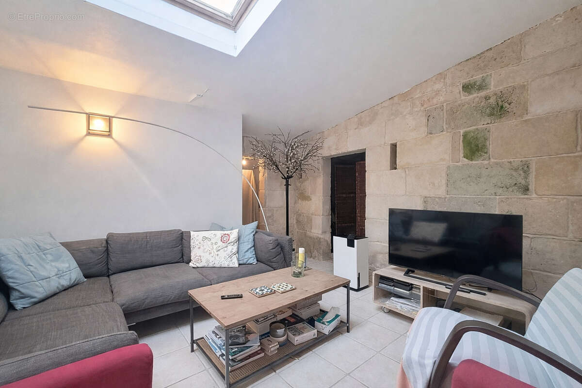 Maison à RESSONS-LE-LONG