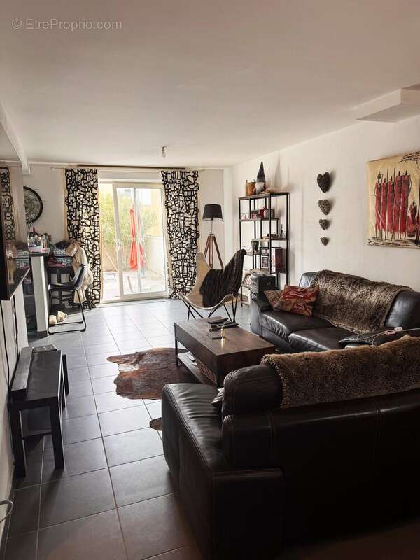 Maison à NARBONNE
