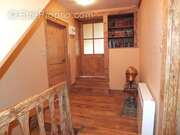 Maison à SEPTMONCEL