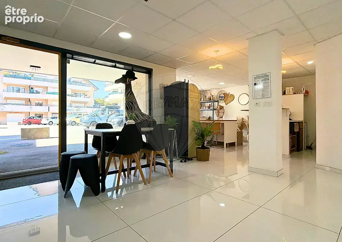 Local Commercial  à vendre - photo 6