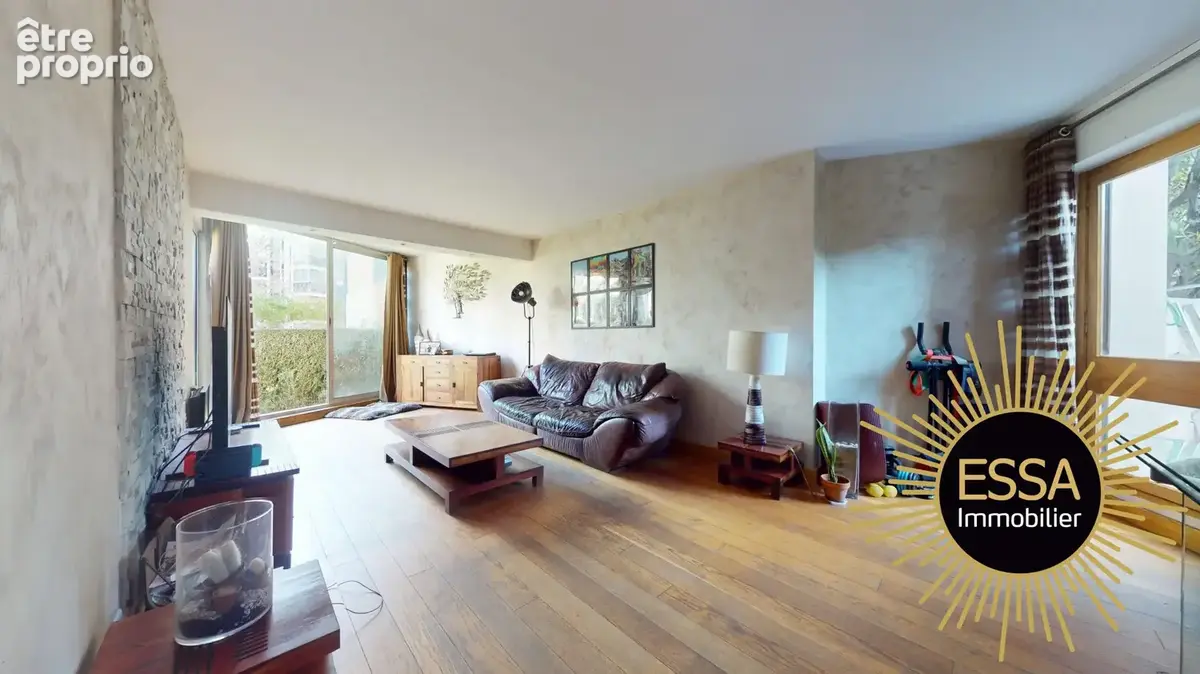 Appartement à ROCQUENCOURT