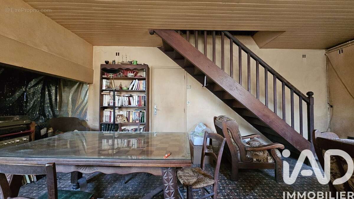 Photo 4 - Maison à BAGNAC-SUR-CELE