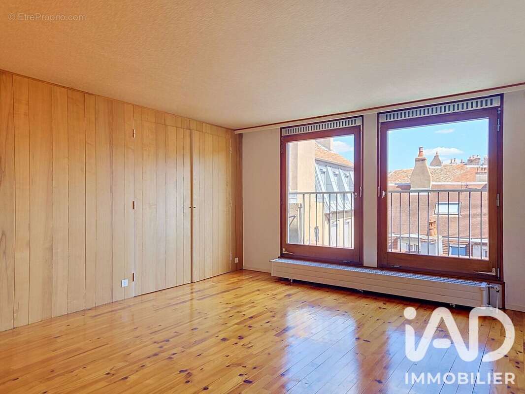 Photo 9 - Appartement à BESANCON