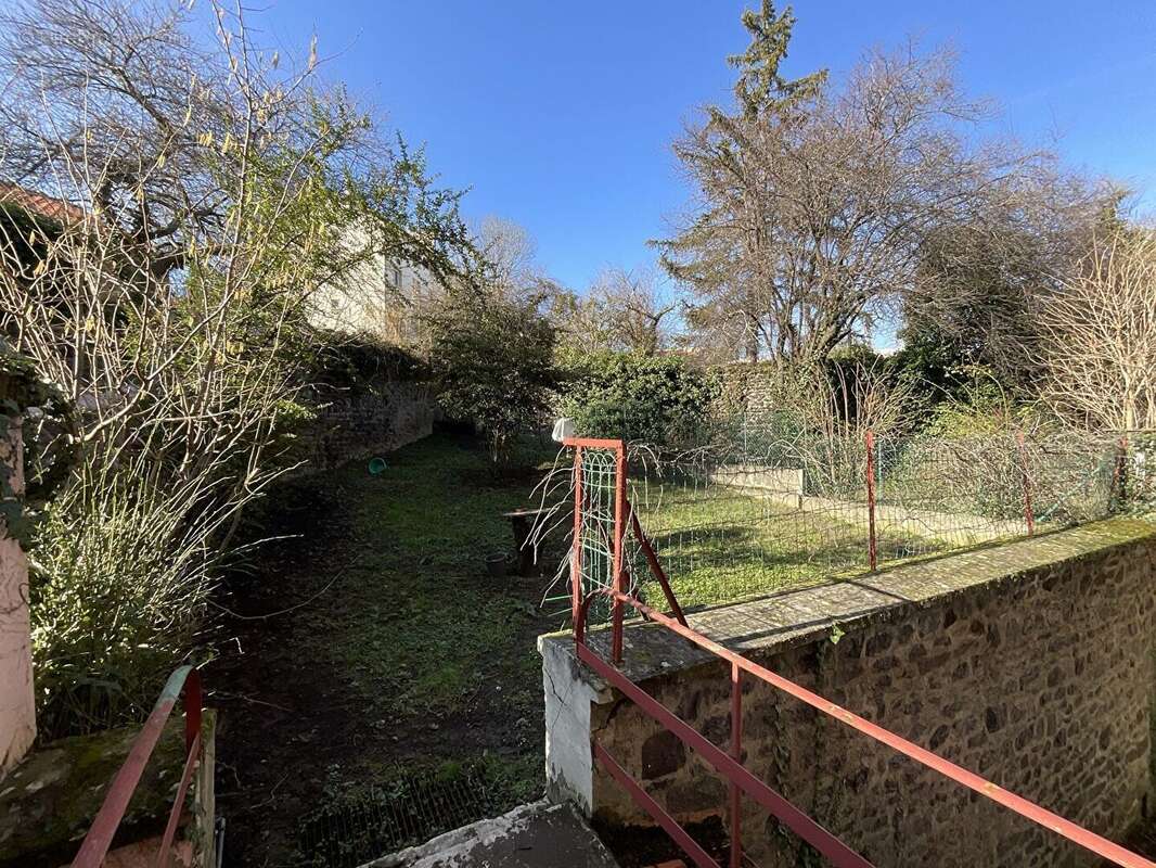 Appartement à CLERMONT-FERRAND