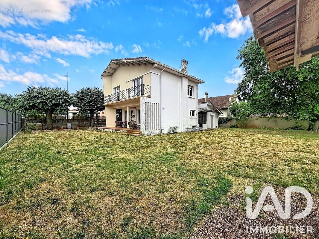 Photo 1 - Maison à MONT-DE-MARSAN