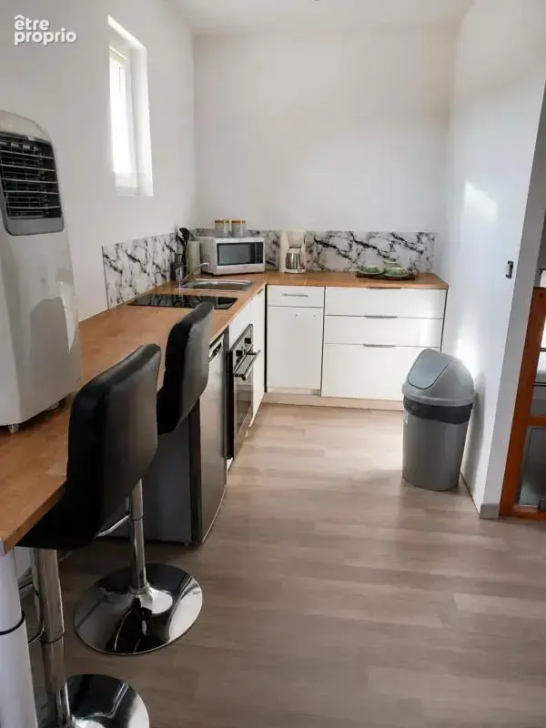 Maison de 1 pièce de 190 m² à Saint-Nazaire - photo 19