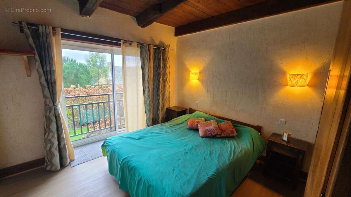 Maison à PLOUGONVEN