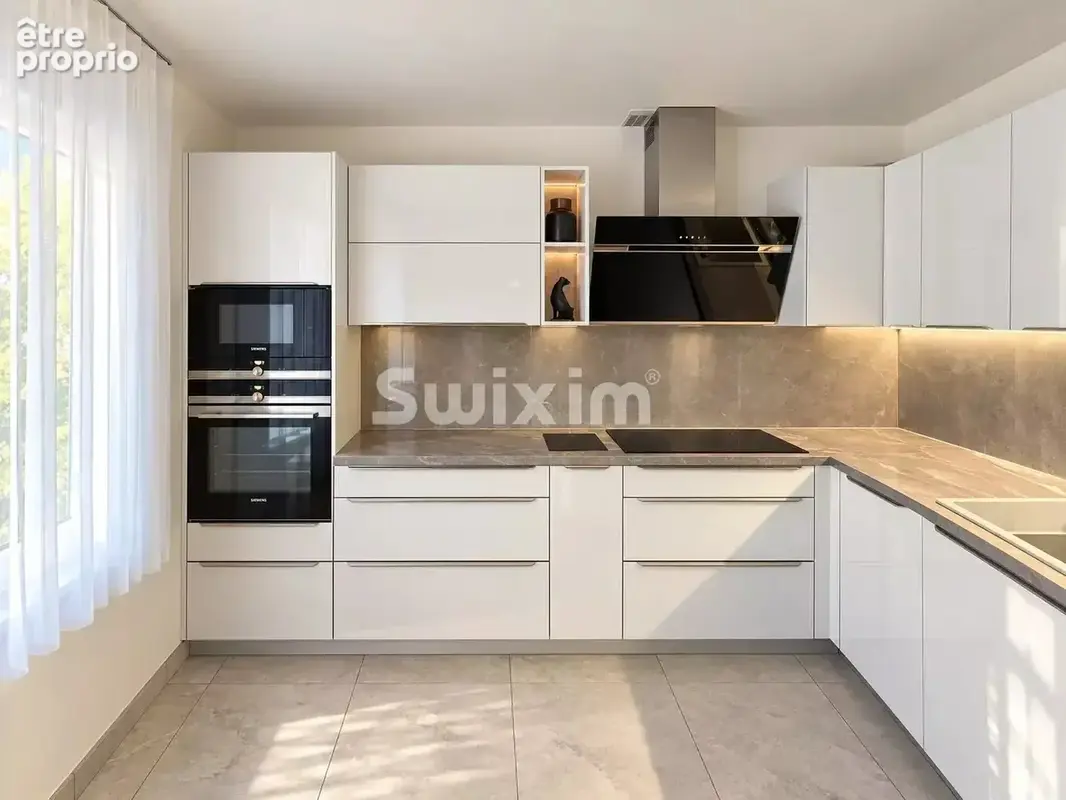 Maison familiale 147 m², Colmar Ladhof. - photo 4