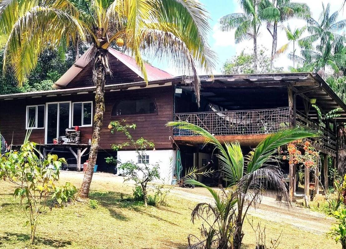 Photo 1 - Maison à MONTSINERY-TONNEGRANDE