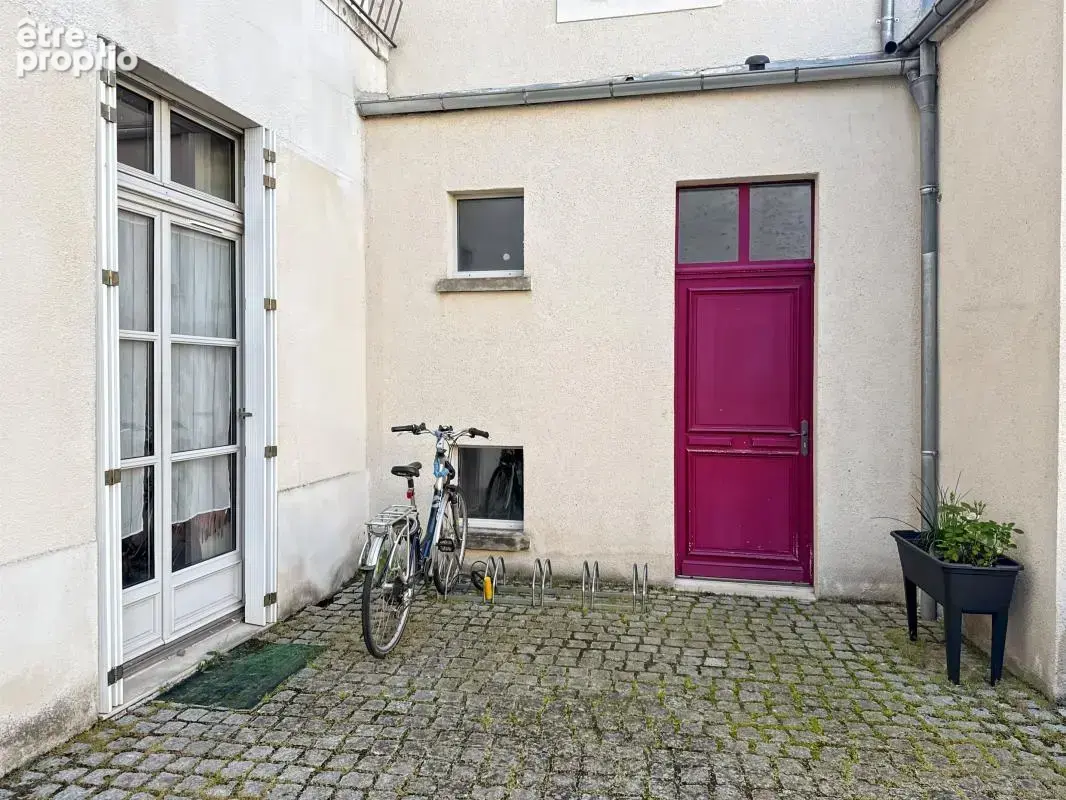 Appartement 3 pièces avec parking - photo 15