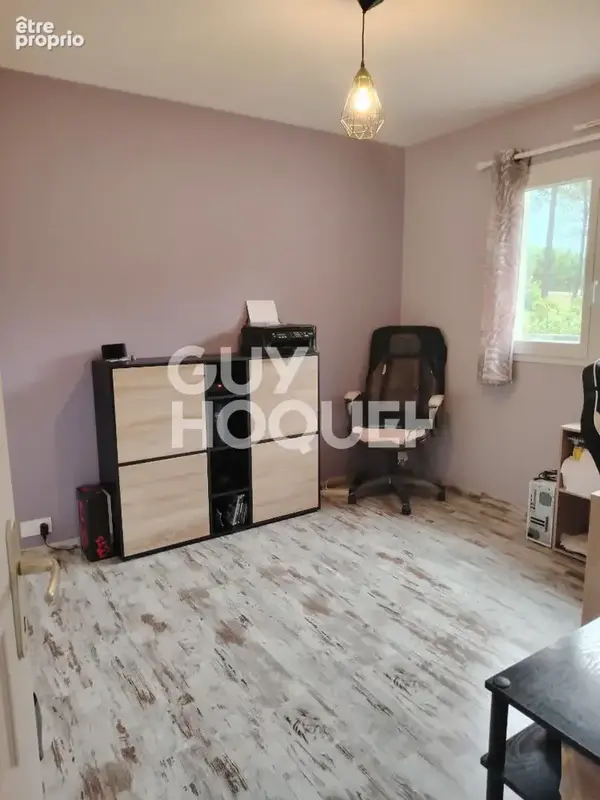 Maison Saint Perdon 4 pièces 95m² - photo 8