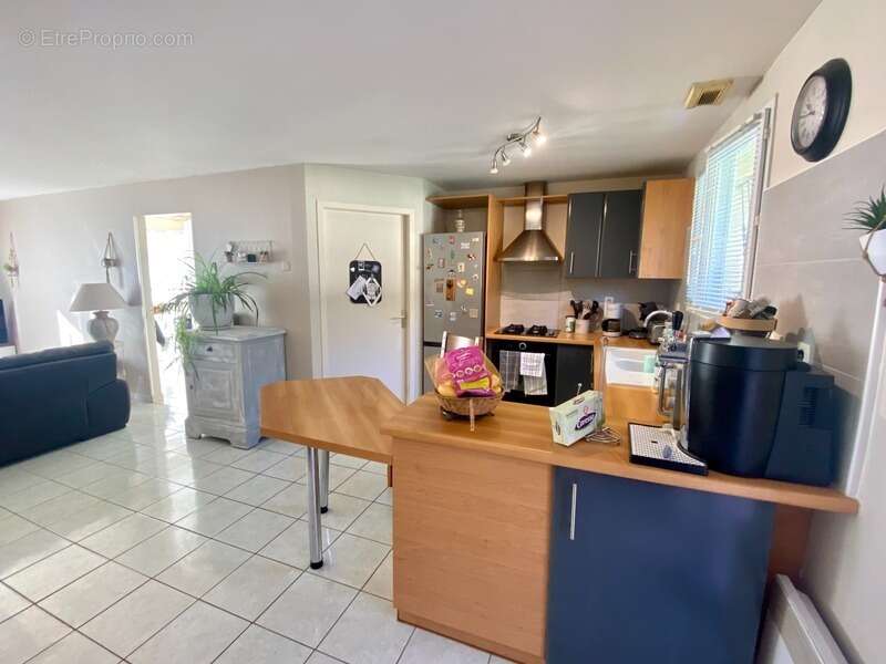 Maison à BRETAGNE-DE-MARSAN