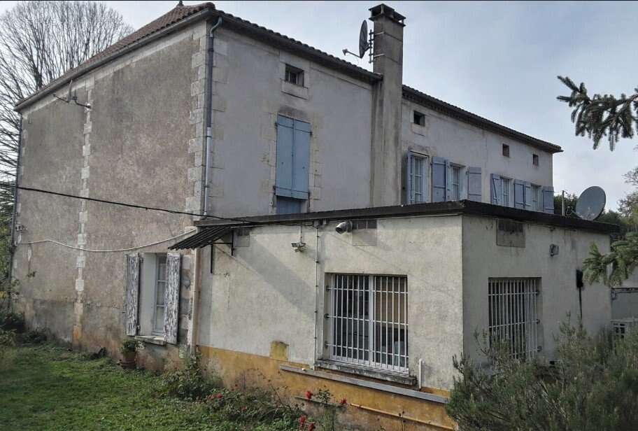 Ancienne auberge  fort potentiel - photo 20