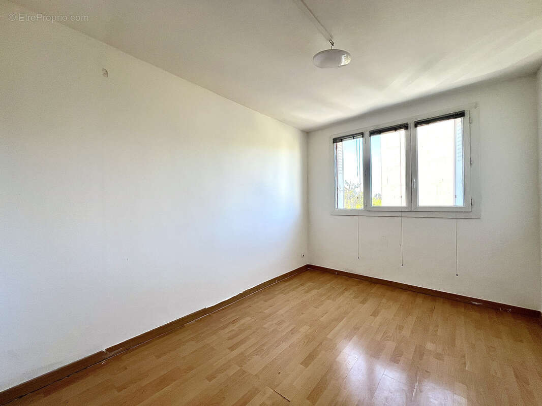 Appartement à MARSEILLE-13E