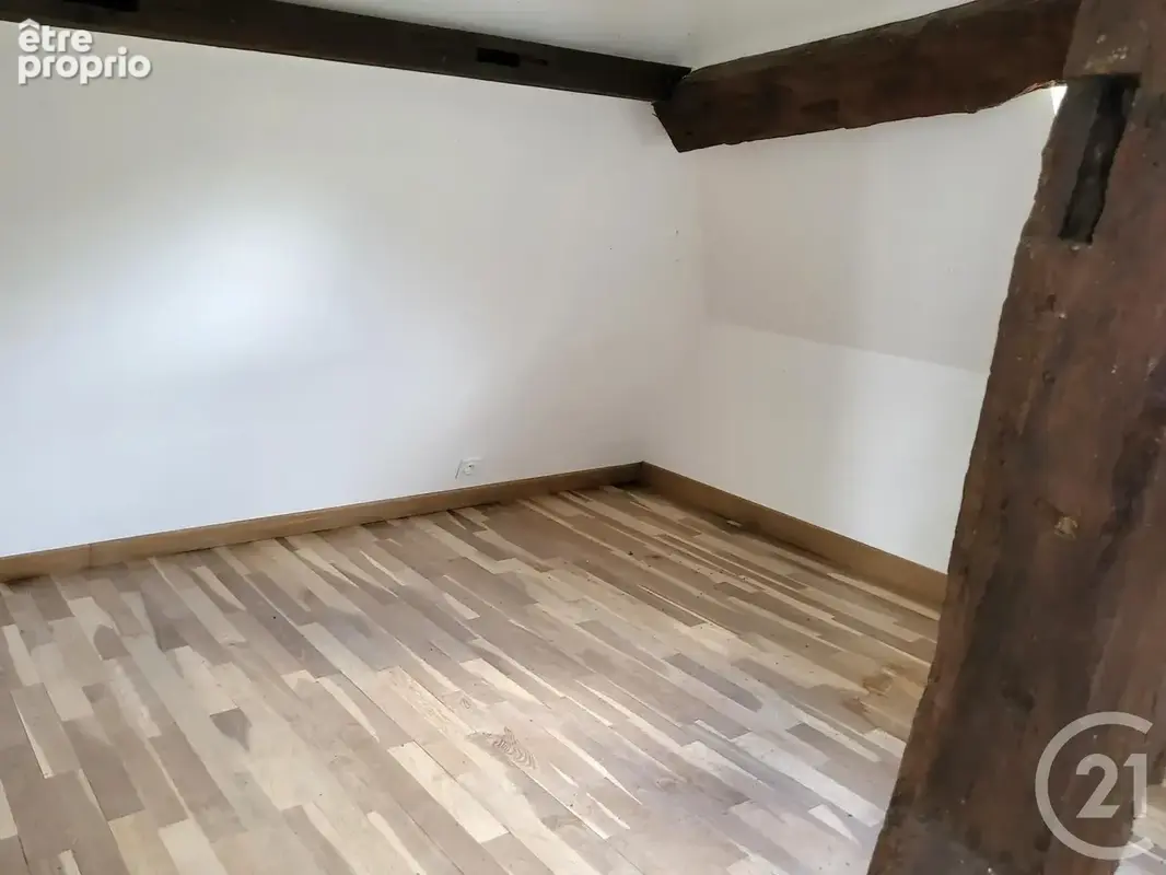 Maison 5 pièces 112 m² à vendre à Bernay (27300) - photo 10